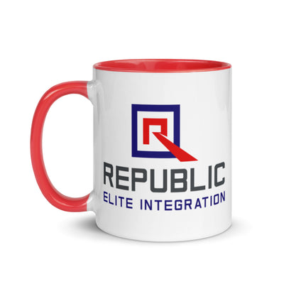 Republic Elite-Mug