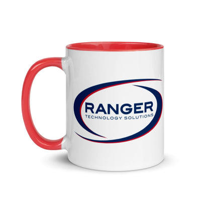 Ranger Technology-Mug