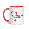 State 48 AV-Mug