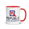 Republic Elite-Mug