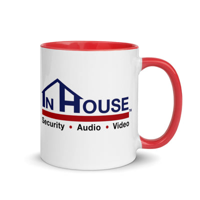 In House-Mug