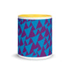 Symspire-Mug with Color Inside