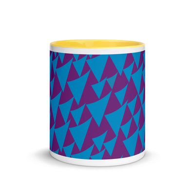 Symspire-Mug with Color Inside