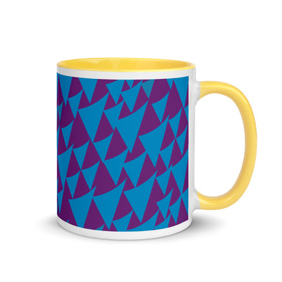 Symspire-Mug with Color Inside