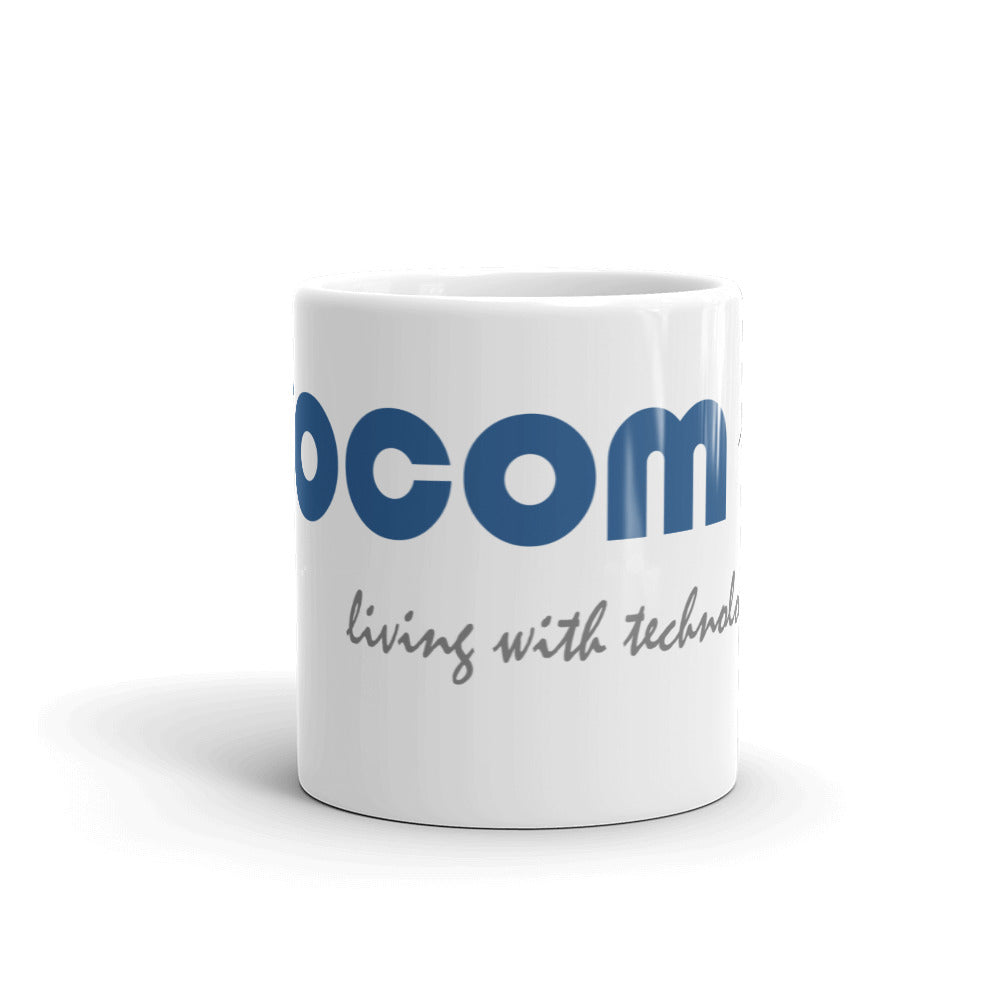 Procom-mug