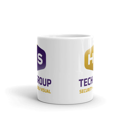 HS Tech Group-Mug