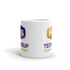 HS Tech Group-Mug