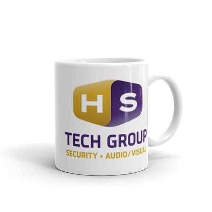 HS Tech Group-Mug