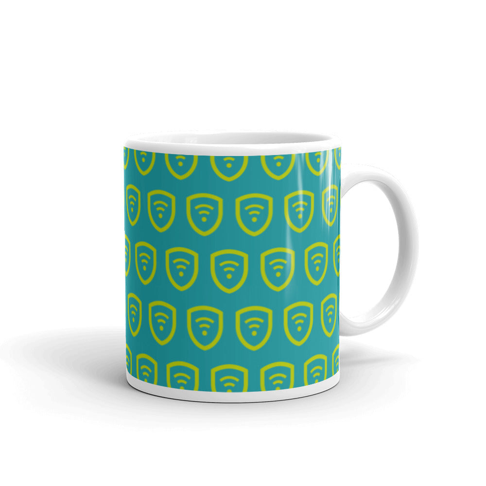 Chorus-Mug