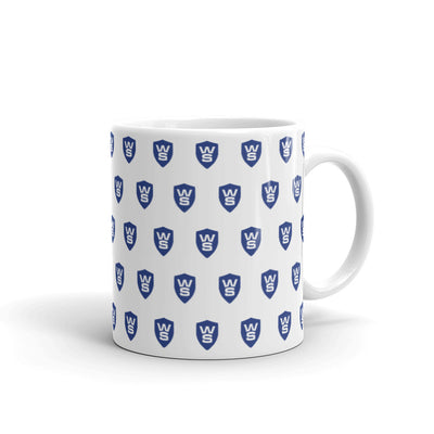 Watchmen Security-Mug