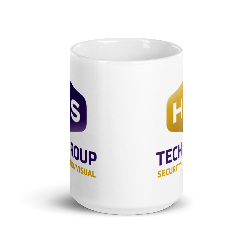 HS Tech Group-Mug