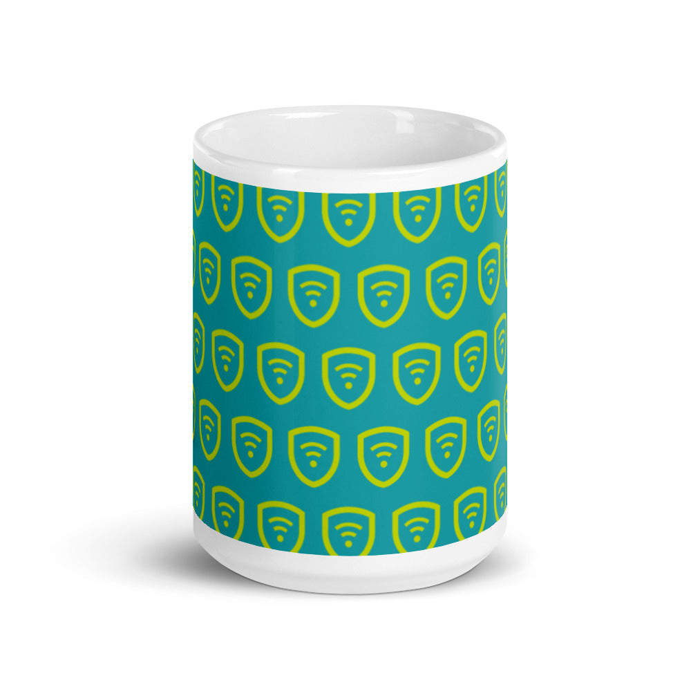 Chorus-Mug