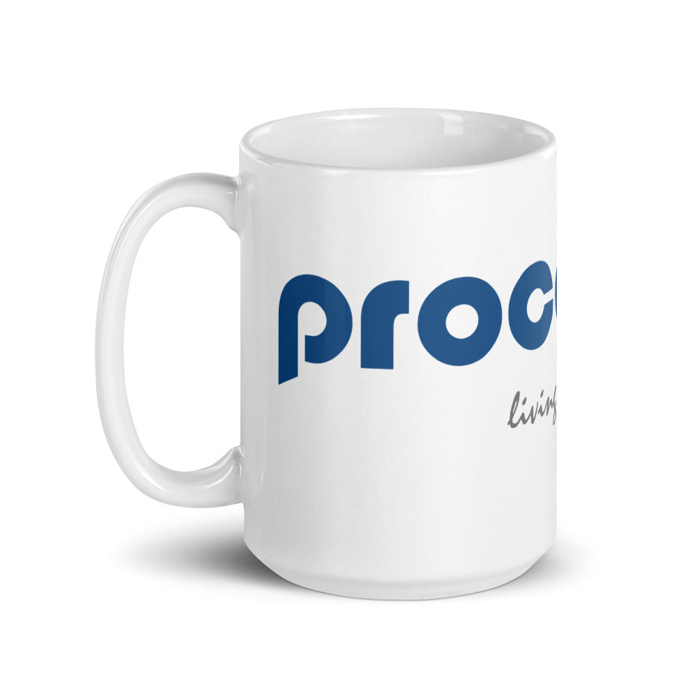 Procom-mug