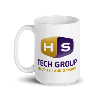 HS Tech Group-Mug