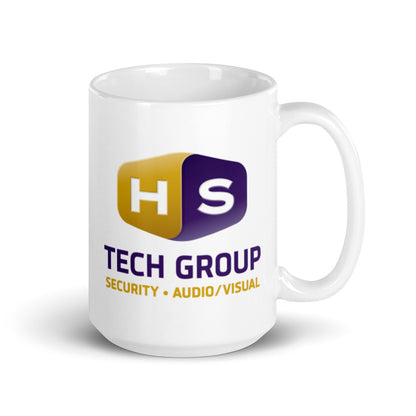 HS Tech Group-Mug