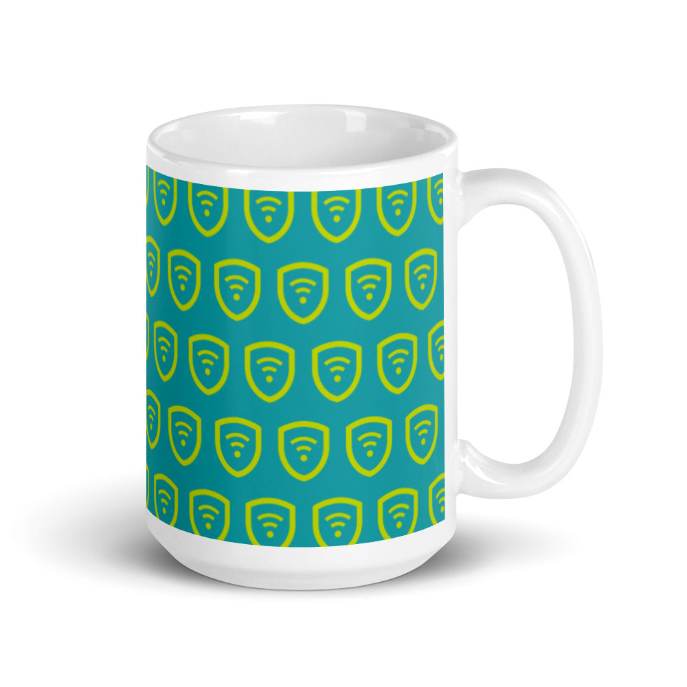 Chorus-Mug