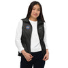 ABF-Women’s Columbia fleece vest