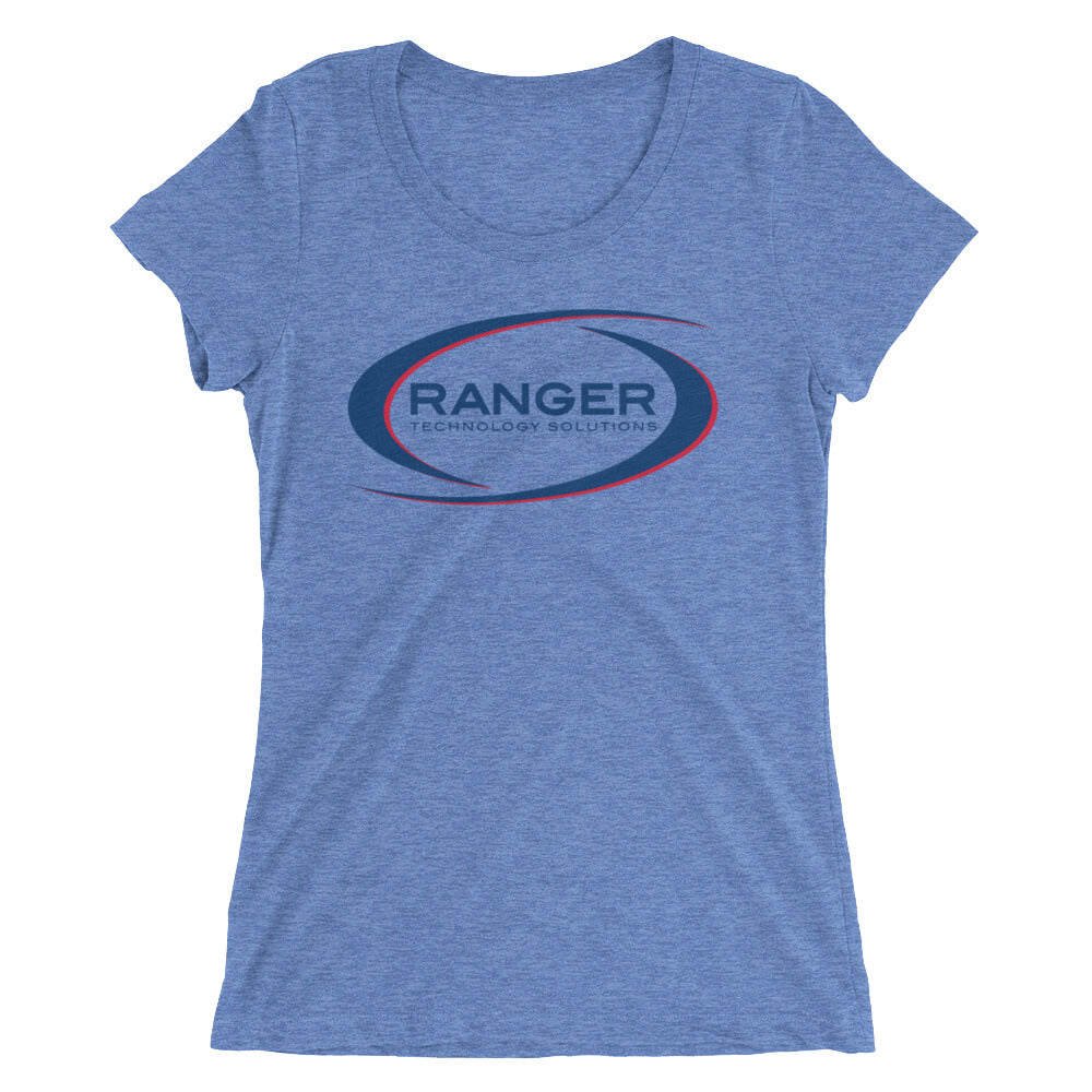 Ranger-Ladies' short sleeve t-shirt