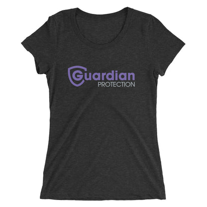 Guardian Protection-Ladies' T-shirt