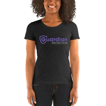 Guardian Protection-Ladies' T-shirt