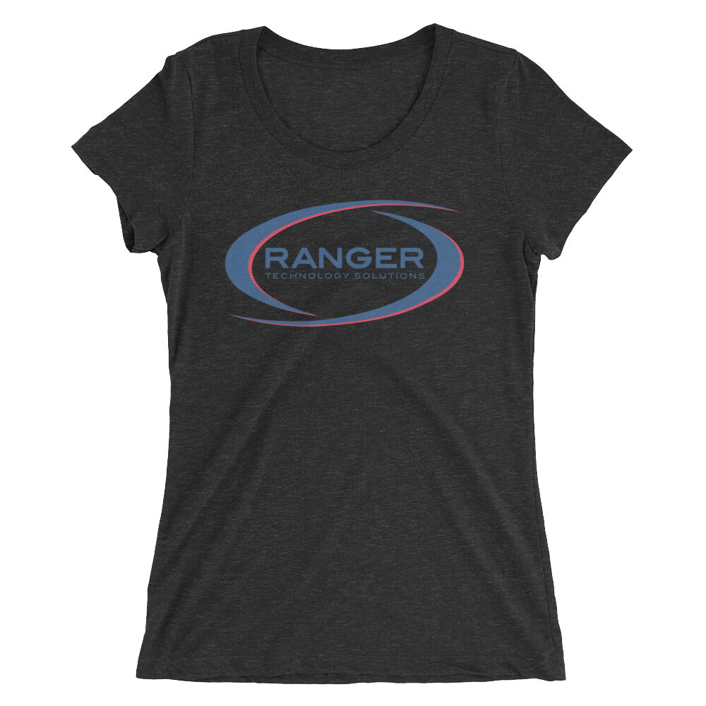 Ranger-Ladies' short sleeve t-shirt