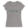 Phoenix Systems-Ladies' short sleeve t-shirt