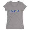 SFI-Ladies' short sleeve t-shirt