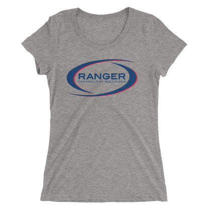 Ranger-Ladies' short sleeve t-shirt