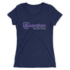 Guardian Protection-Ladies' T-shirt