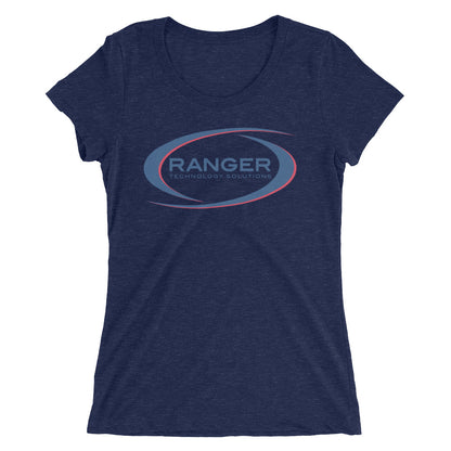 Ranger-Ladies' short sleeve t-shirt