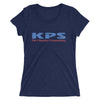 KPS-Ladies' short sleeve t-shirt