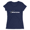 HabiTech-Ladies' short sleeve t-shirt