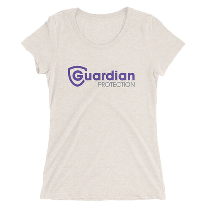 Guardian Protection-Ladies' T-shirt