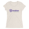 Guardian Protection-Ladies' T-shirt