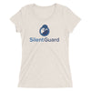 Silent Guard-Ladies' short sleeve t-shirt
