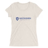 Watchmen Security-Ladies' short sleeve t-shirt