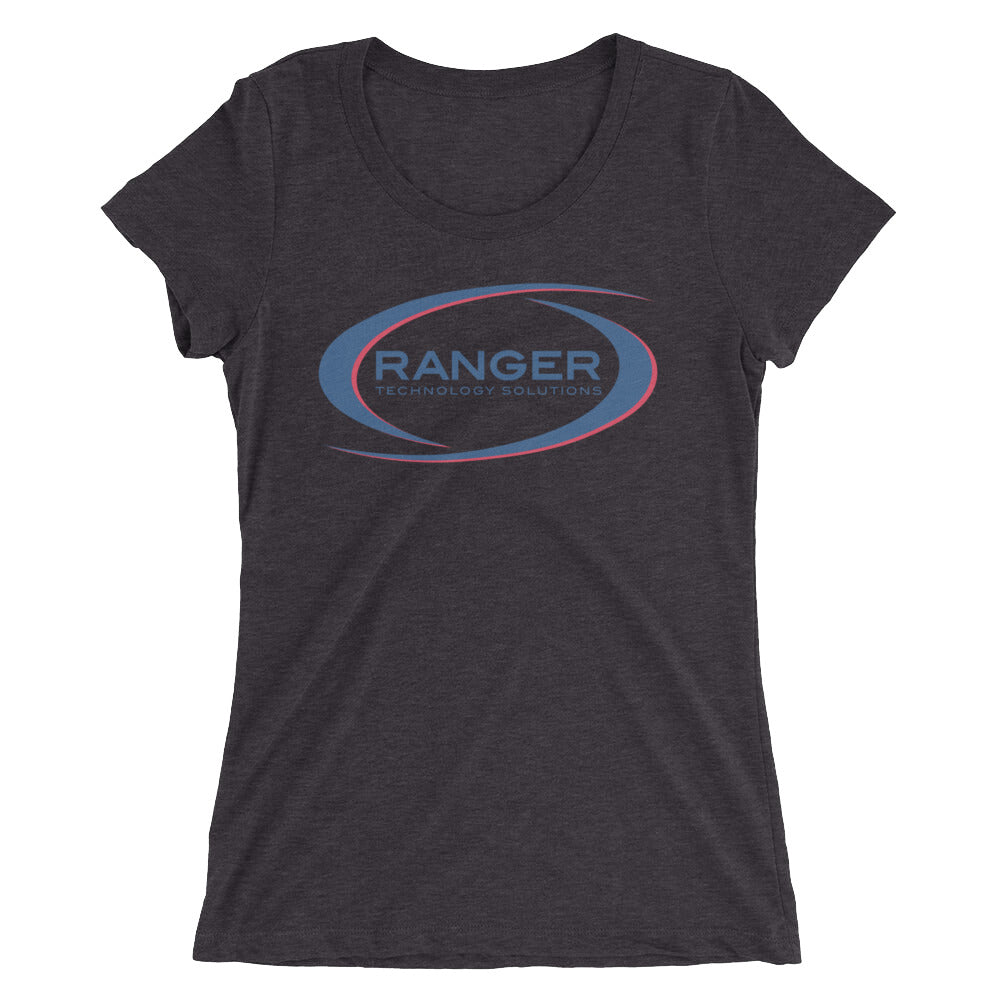 Ranger-Ladies' short sleeve t-shirt