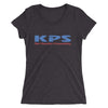 KPS-Ladies' short sleeve t-shirt