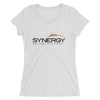 Synergy-Ladies' short sleeve t-shirt