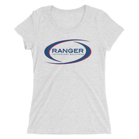 Ranger-Ladies' short sleeve t-shirt