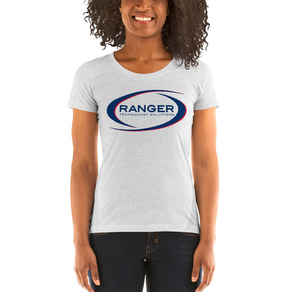 Ranger-Ladies' short sleeve t-shirt