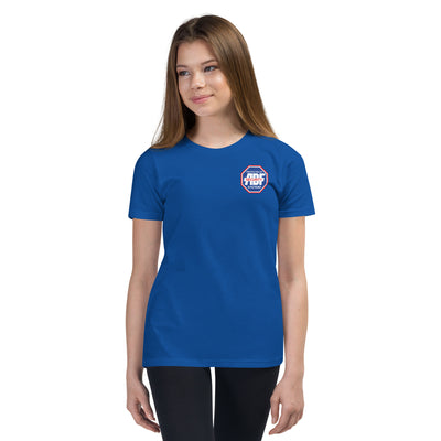 ABF Security-Youth T-Shirt